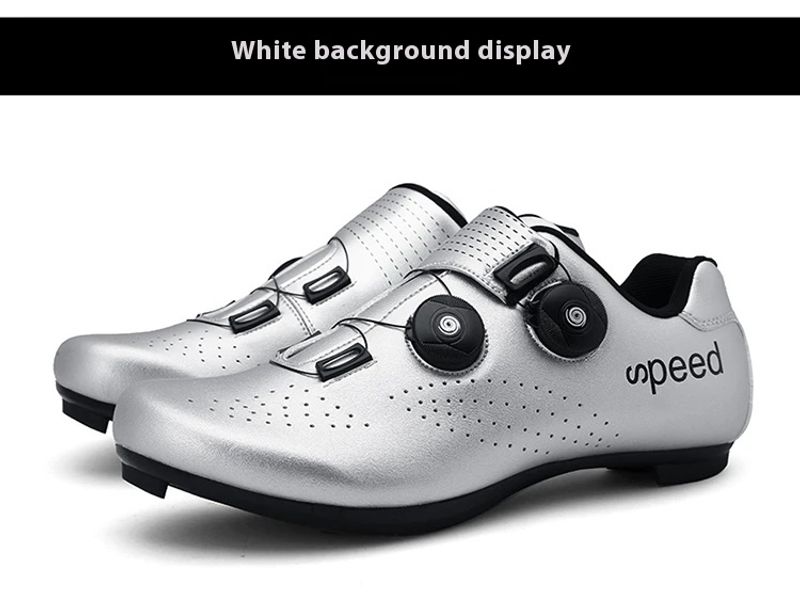 Chaussures de montagne ultra légères à double couche pour hommes, chaussures de course sur route, chaussures de vélo possibles_voghion.com