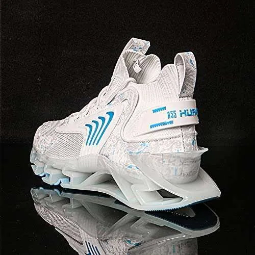 Schuhe für Sneakers Herren Laufschuh Herren Trail Air Fashion Sport Mann Athletic Herren Basketball Walking Casual Wandern_voghion.com