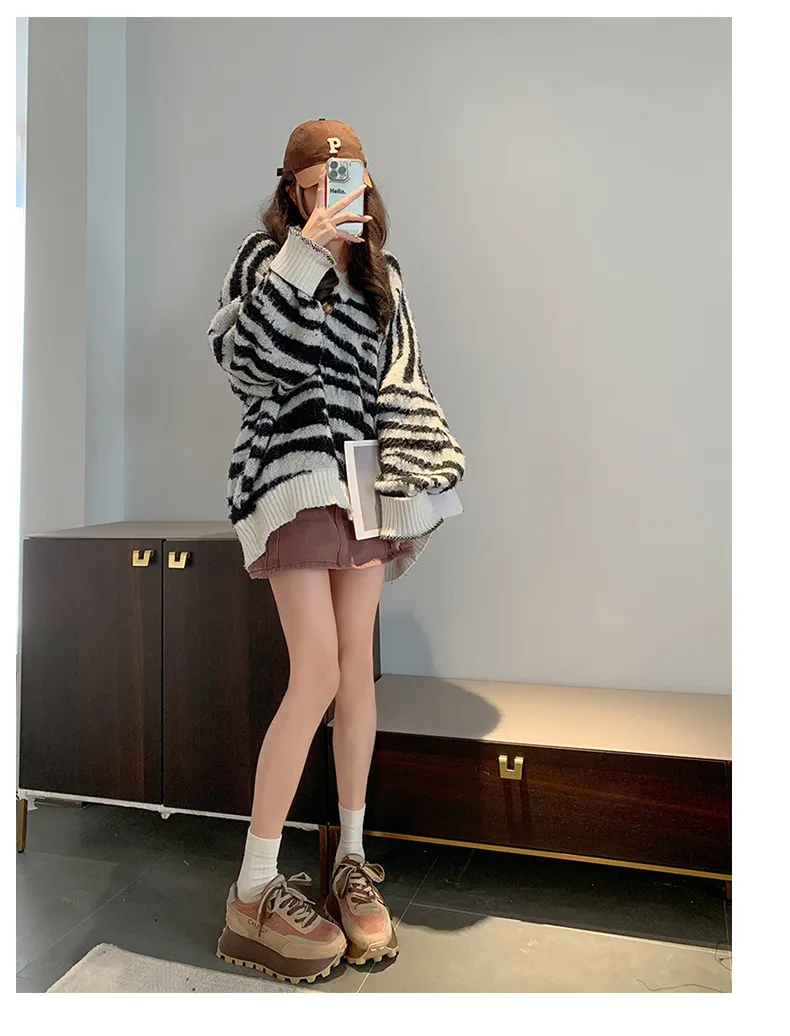 Matsuke Heel Semelle épaisse Mesh Respirant Sport Confortable Léger Polyvalent À La Mode Femmes Casual Dad Chaussures_voghion.com