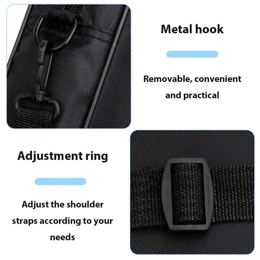 Laptop-Hülle Tasche 15,6 Zoll Notebook-Hülle für Buch Air Pro Tablet Zubehör Wasserdicht Tragbare Reise Tragetasche_voghion.com