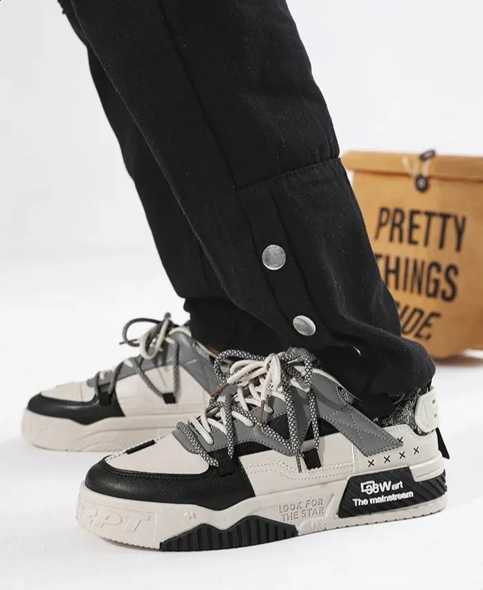 Herren Freizeitschuhe Für Sport Und Alltag_voghion.com
