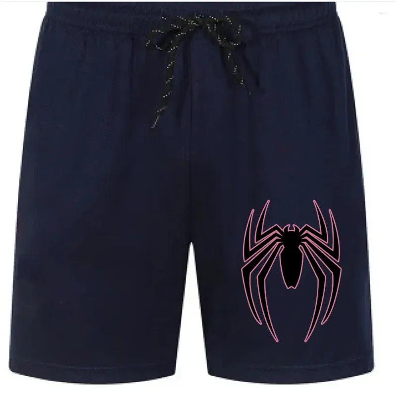 Men's Shorts 2024 Summer Jogger Men Casual Sweathshorts Gyms Workout Male Breathable Mesh Quick Dry Sport_voghion.com
