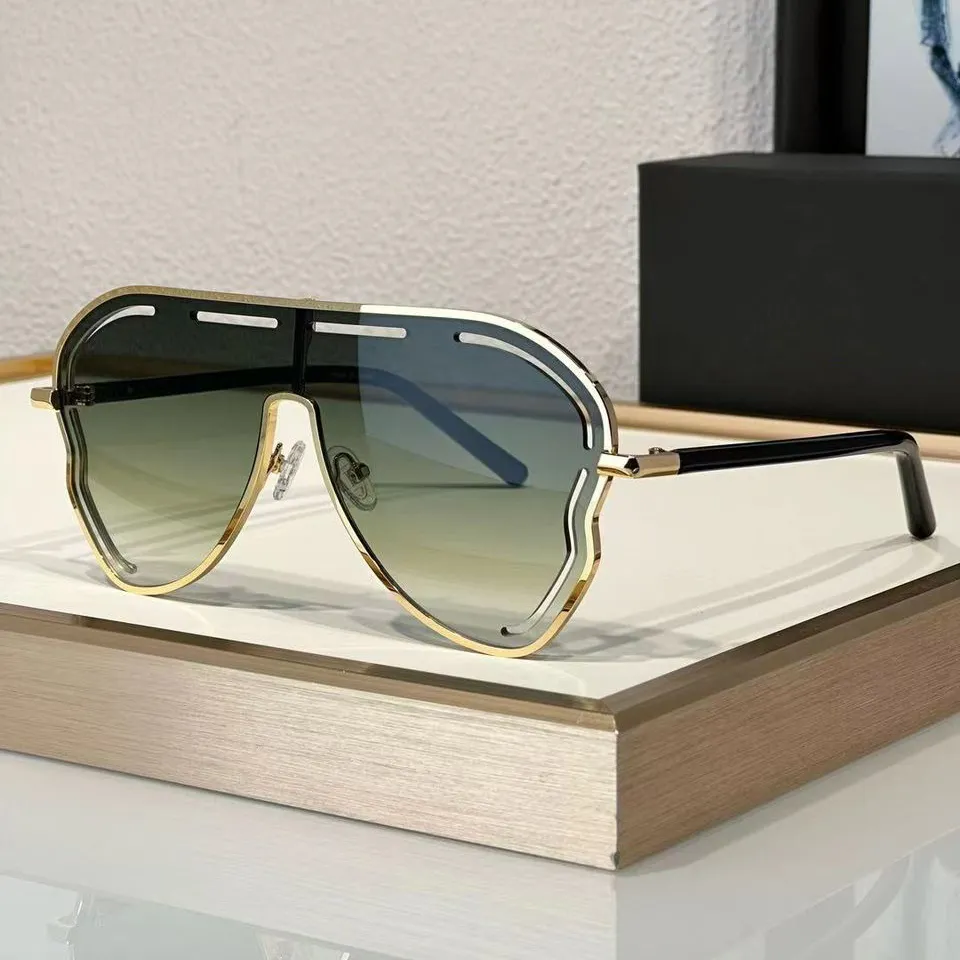 Designer Sunglasses For Men And Women Stylish Fashion Leisure Style_voghion.com