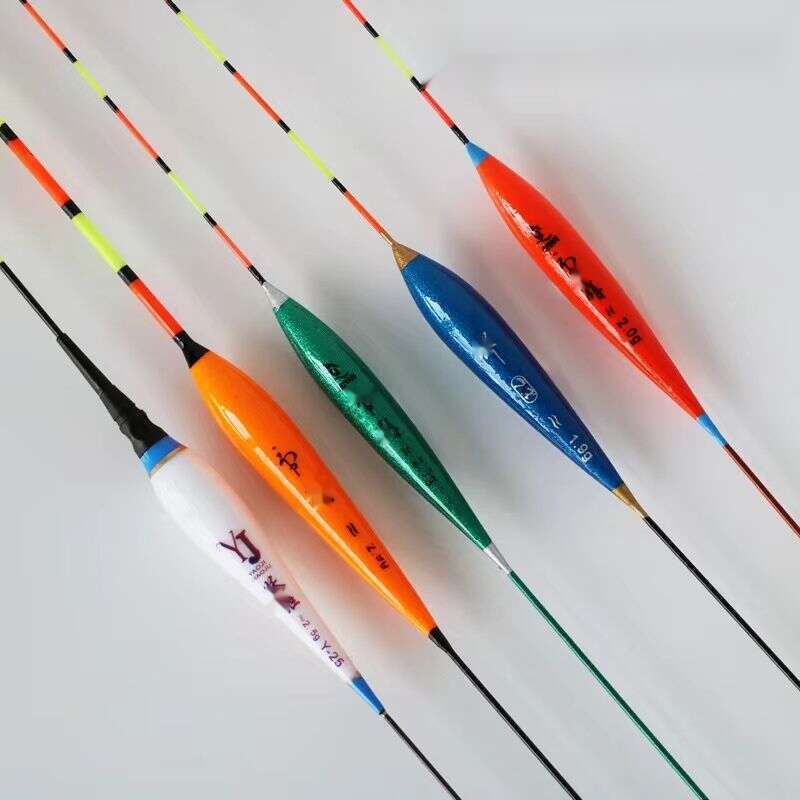 Bóia de pesca de alta sensibilidade para carpas e objetos grandes_voghion.com