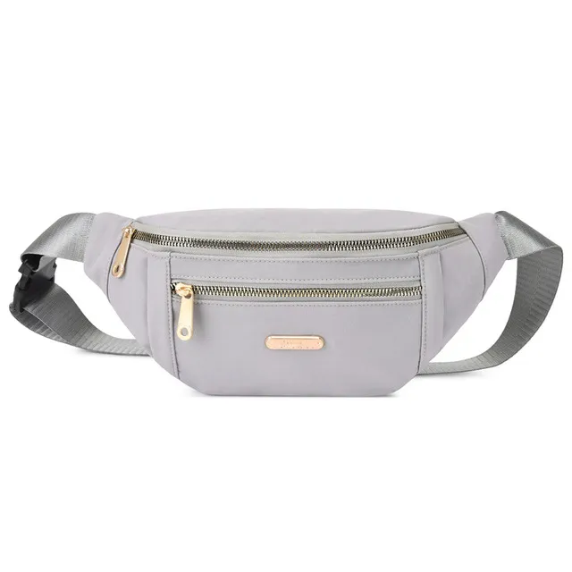 Fanny Damen Herren Gürtel Mode Hüfttaschen Leichte Umhängetaschen Bauchtasche Zum Laufen Wandern Reisen Workout_voghion.com
