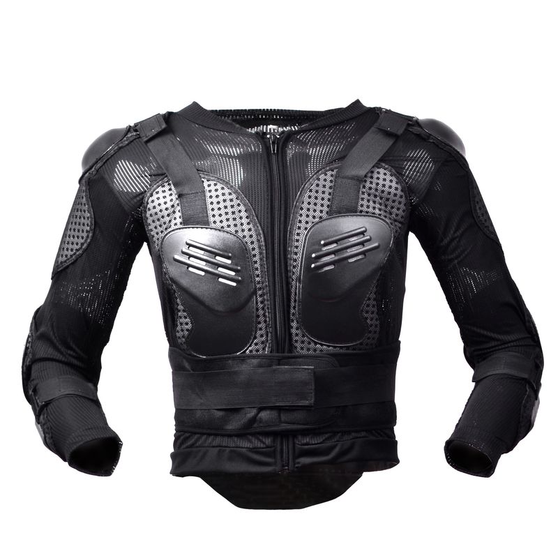 Cross-country motorcykel rustning rideudstyr_voghion.com