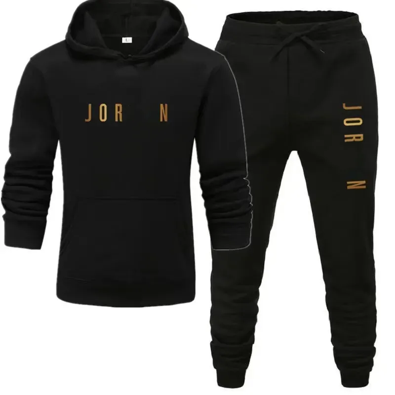 Tech Fleece Trainingsanzüge Herbst Winter 2024 Designer Trainingsanzug Männer Sweatsuit Herren Jogger Hoodies Hosen Frauen Sportanzug_voghion.com