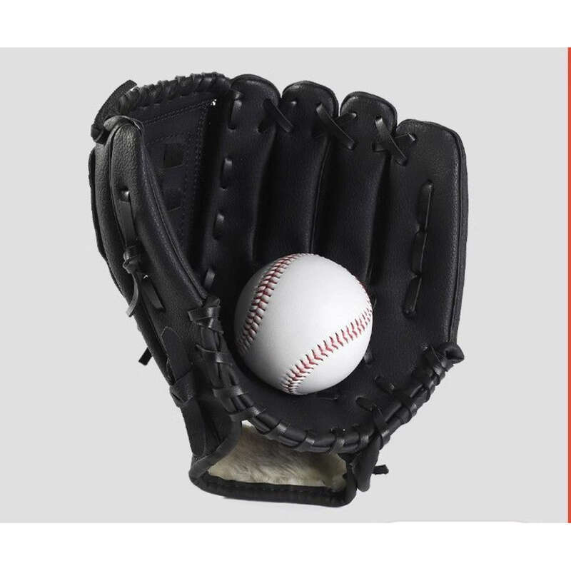 【 Venda imperdível na loja 】 Beisebol profissional, softball adulto, alunos do ensino fundamental, arremessadores juvenis, luvas, apanhadores,_voghion.com