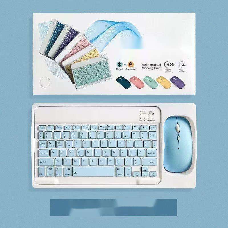 Xueersi Learning Machine Xpad Second Generation Tablet Keyboard Set 11 Office XPad2Pro Bluetooth Mouse Max14_voghion.com