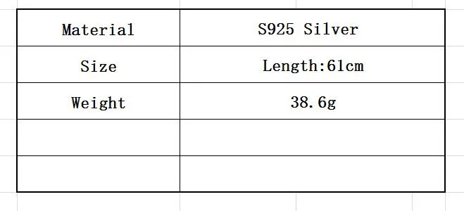 Cadenas Llegada S Sier Collar Cadena de Oro Pesada para Hombre Sello_voghion.com