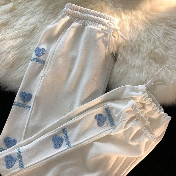 Damen Sporthose Mit Fleecefutter Für Herbst Und Winter_voghion.com