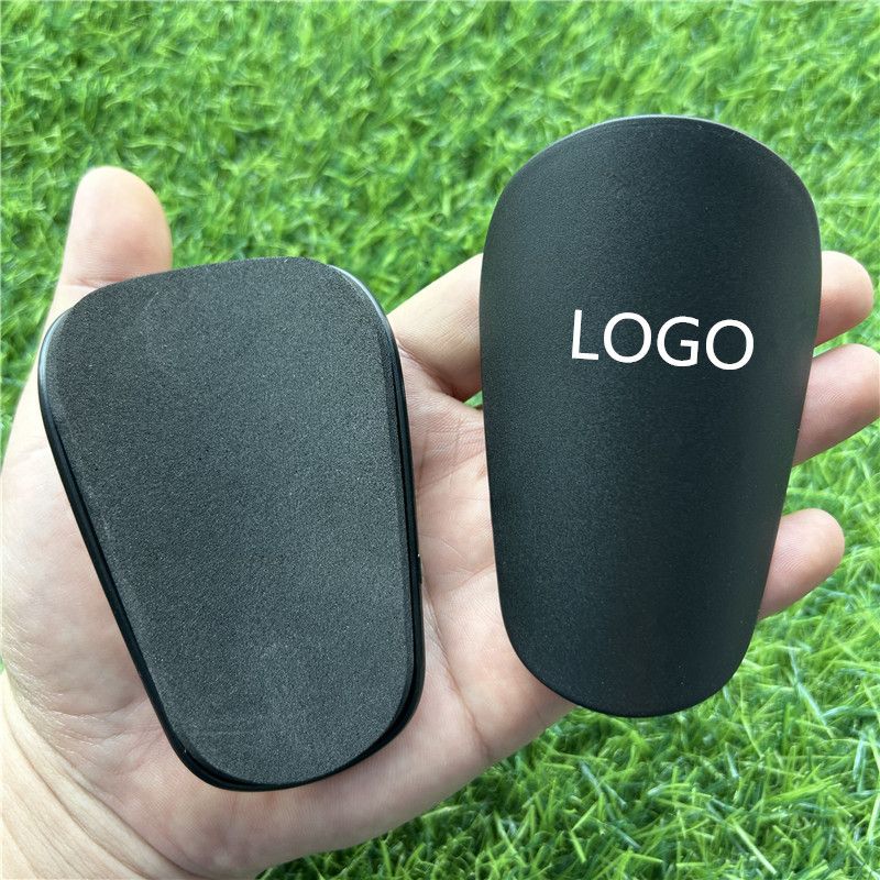 Football Extra small guard Mini Pads football training supplies protective gear Shin Guard Foot Protector_voghion.com