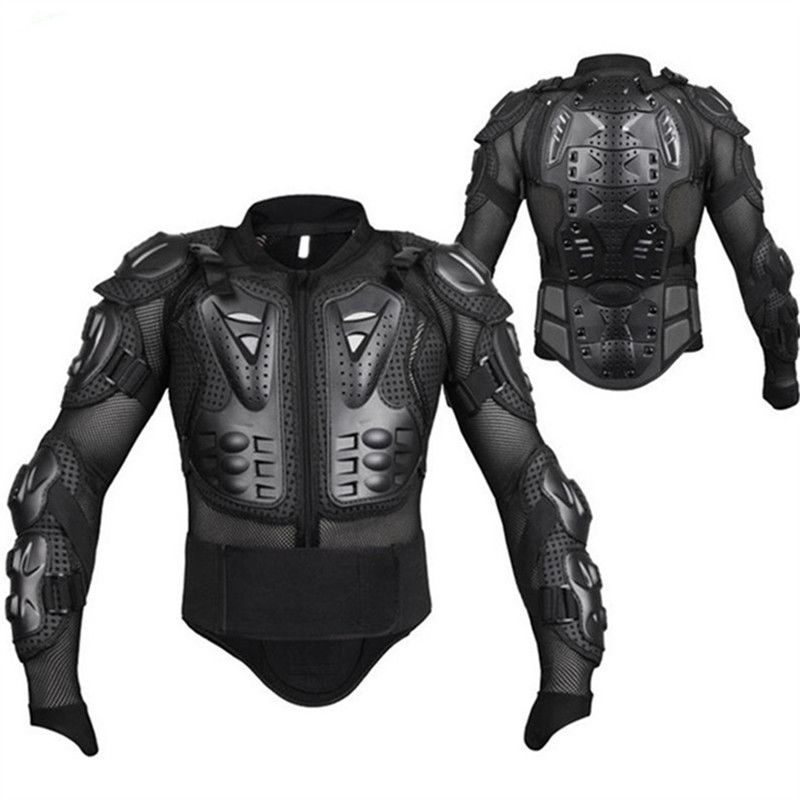 Armor Motocross Motorcykel Armor Legeplads Beskyttelsestøj_voghion.com