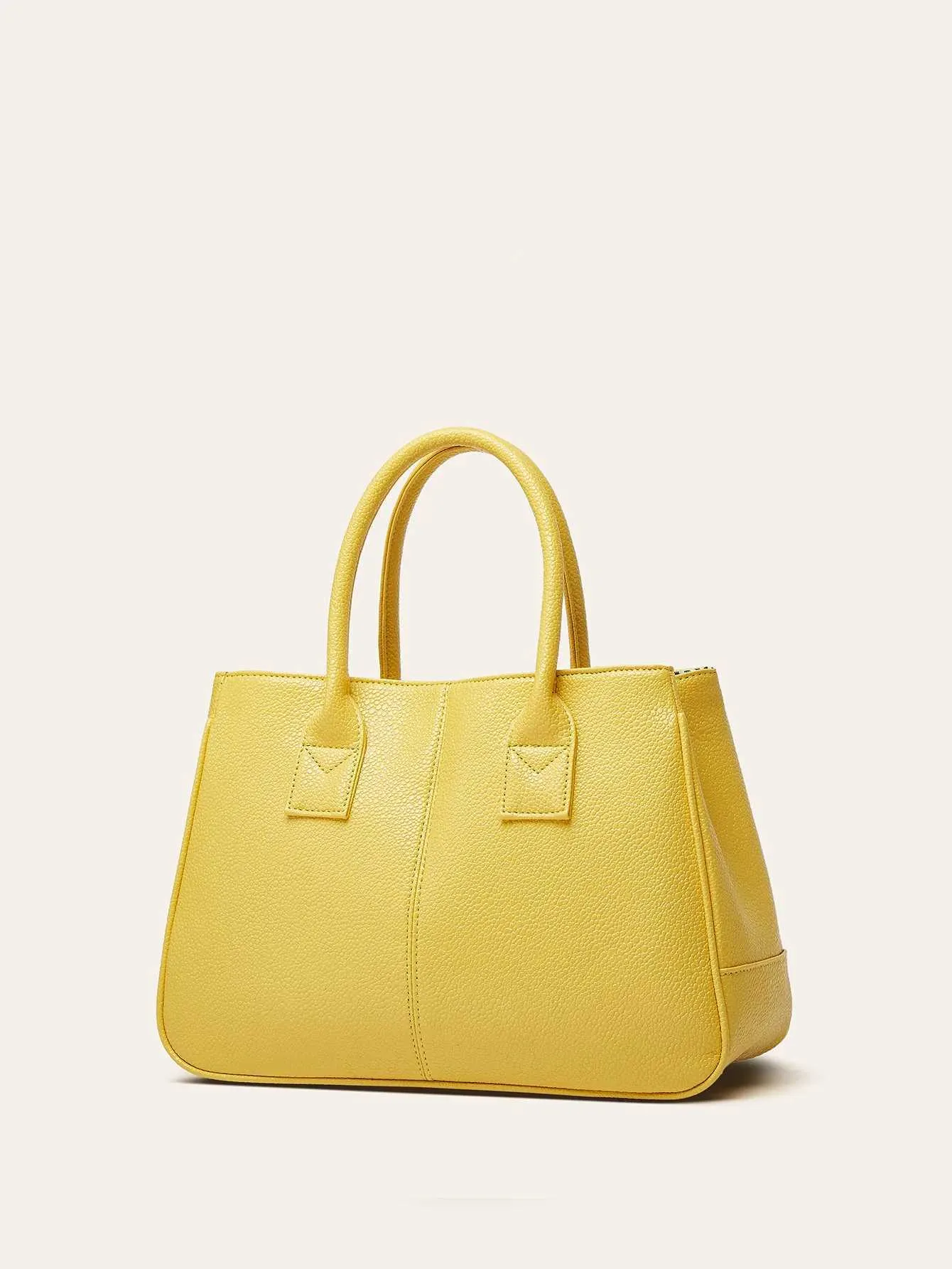 Sacs à main texturés pour femmes, sacoches en cuir massif, sacs à poignée pour les déplacements, grande capacité, pour le quotidien, sC241212_voghion.com