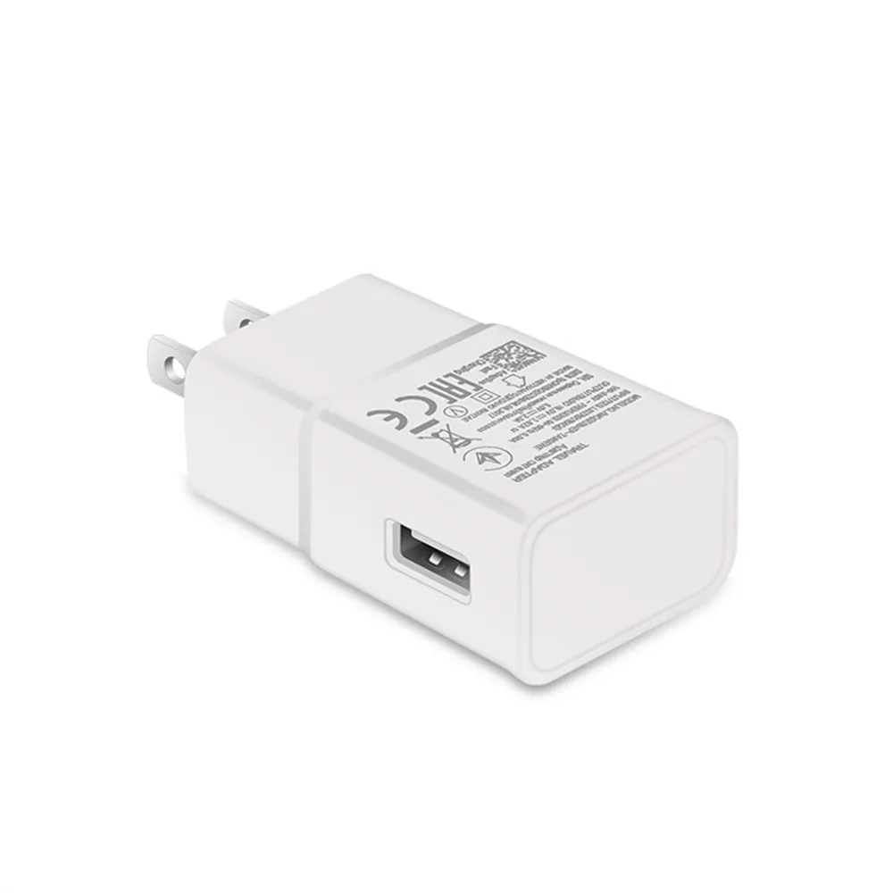 QC3.0 Schnelles Schnellladen 5V 2A 9V 1.67A AC-Netzteil-Wandladegerät für iPhone Samsung Galaxy S10 S20 S22 S24 S23_voghion.com