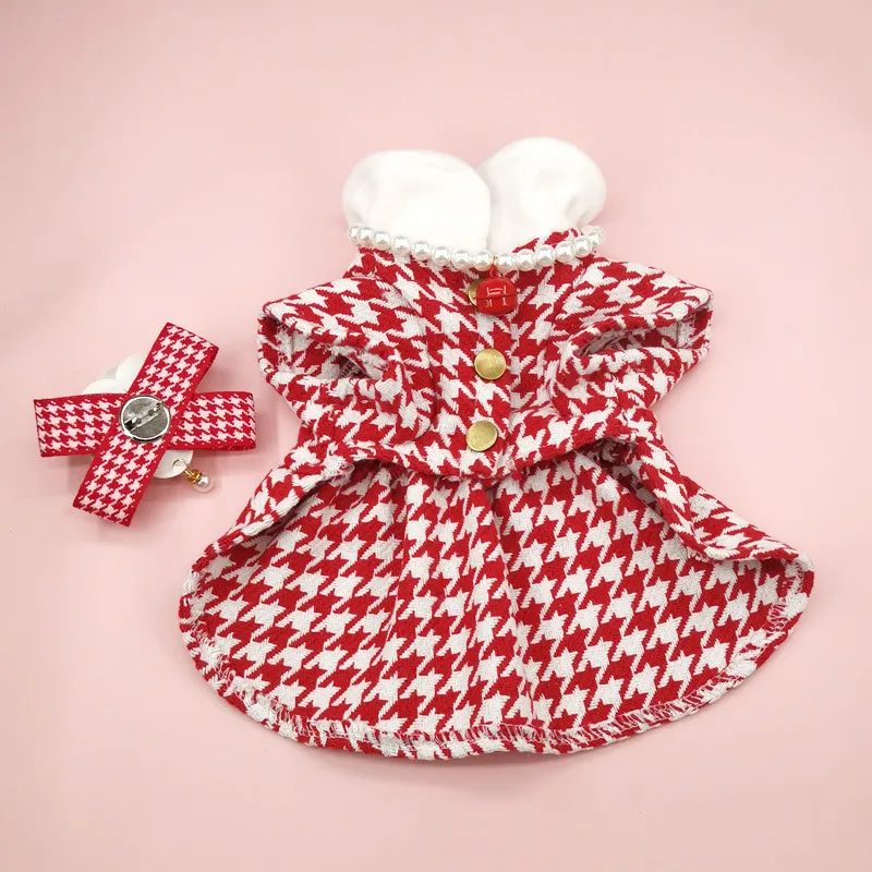 Vestiti invernali per cani in stock all'ingrosso_voghion.com