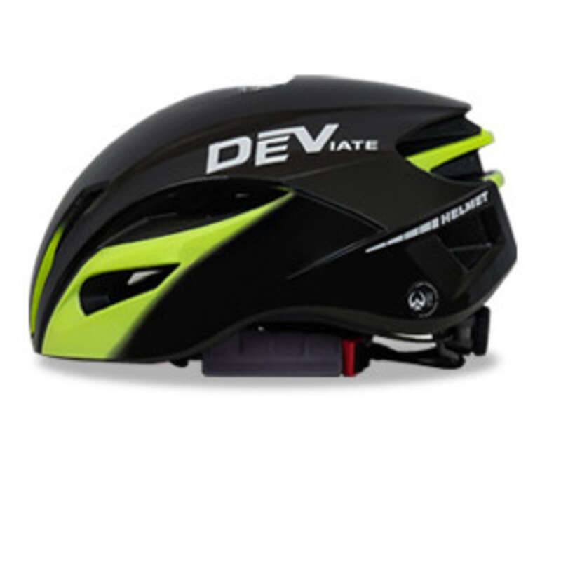 Casques de cyclisme sur route et montagne DEVIATE intégrés pour hommes et femmes, pour l'été_voghion.com