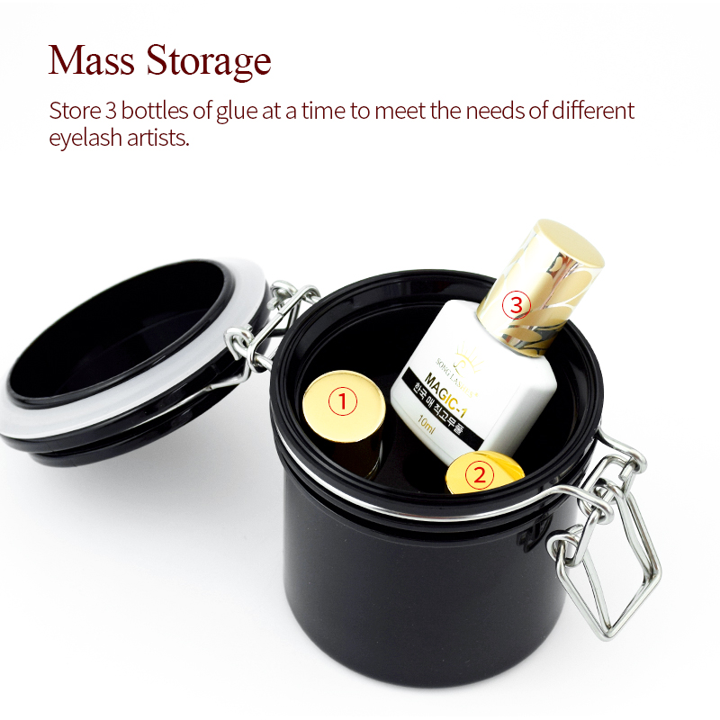 professionale per ciglia extension ciglia colla scatola di immagazzinaggio extension ciglia ciglia colla per ciglia per ciglia_voghion.com