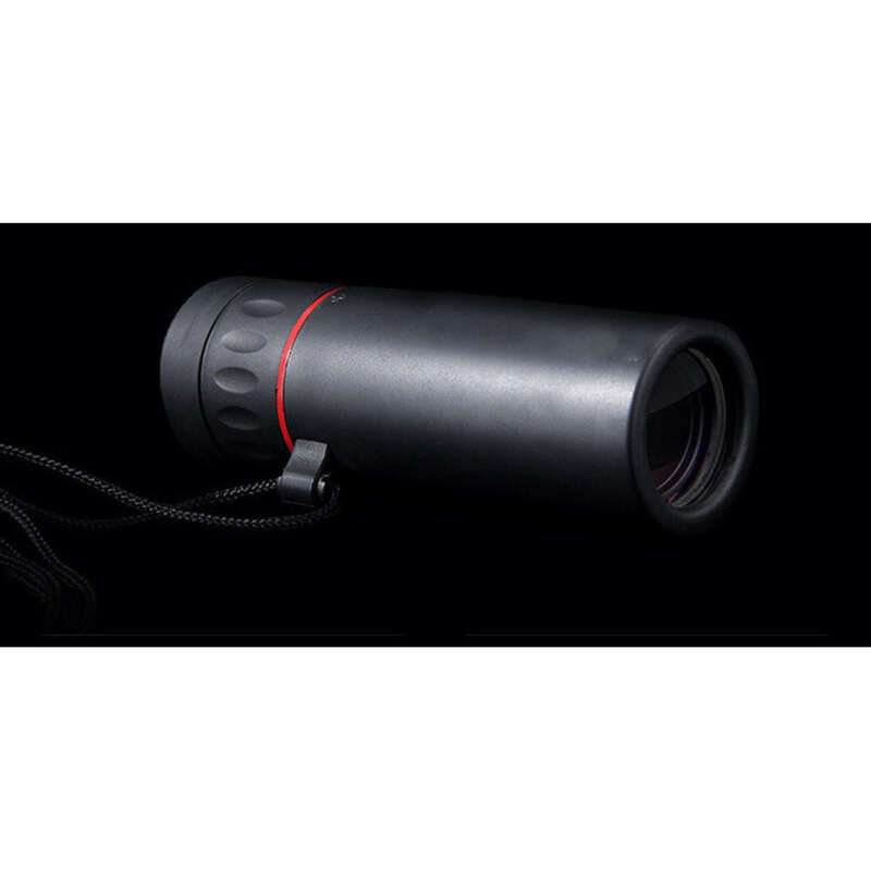 Single Telescope High Power Outdoor Portable Night Vision Mobile Phone Photo Delivery_voghion.com