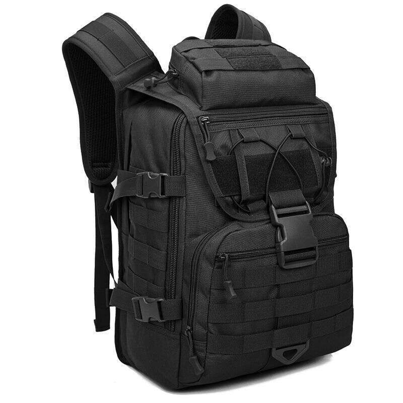 【 Tactic 】 Rucsac de antrenament pentru forțele speciale, tip camuflaj în aer liber, cu vârf de săgeată, pentru drumeții și alpinism_voghion.com
