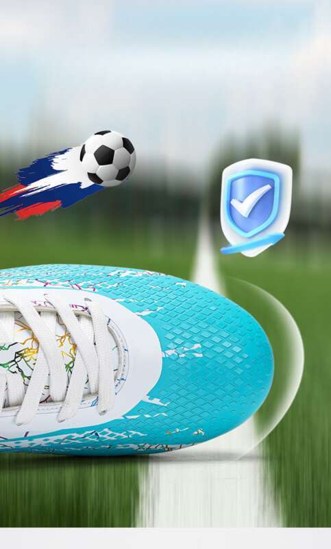 Scarpe da calcio basse traspiranti Raccomandazione dei moderatori pubblici_voghion.com