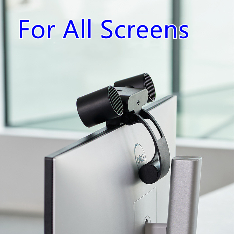 Portable Air Conditioner Bladeless USB Rechargeable Electric Fan Strong Hanging Screen Quiet Fan For Home Office Computer Desk_voghion.com