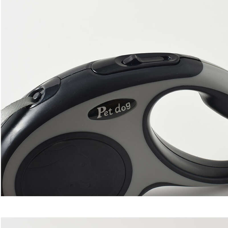 Pet Device, Rope, Automatic Contraction When Going Out, Chain, Cat And Dog Rope Traction Equipment_voghion.com