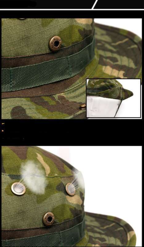 【 2555 Hot Selling Items In 30 Days 】 Summer Camouflage Tactical Beni Set Multifunctional Magic Headscarf Fishing_voghion.com
