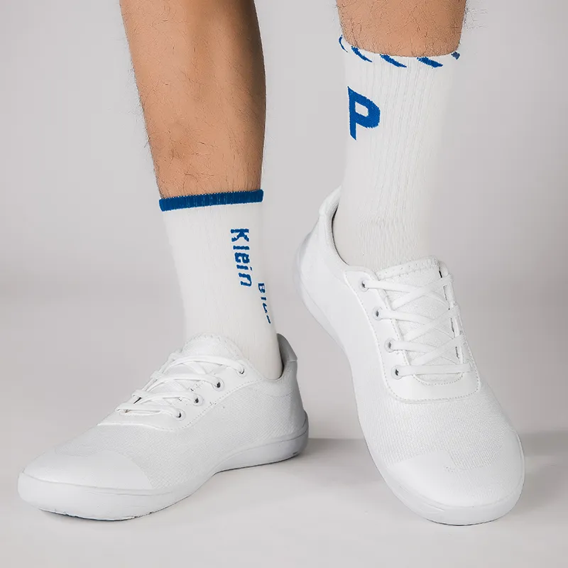 Sneakers for Men New Wide Barefoot Sneaker 2024 Flats Soft Zero Drop Sole Wider Toe Light Weight Fashion Shoes Plus Size_voghion.com