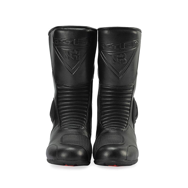 Motorcycle Road Unisex Motorcycle Sports Boots_voghion.com