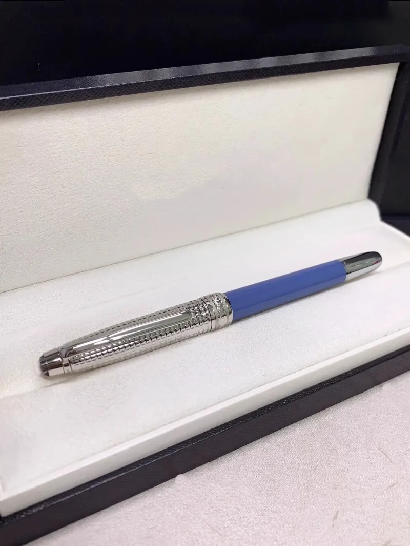 wholesale Daban 163 Glacier Series Geometric Signature Pens, Ballpoint Pens, Gel Pens, Fountain Pens_voghion.com