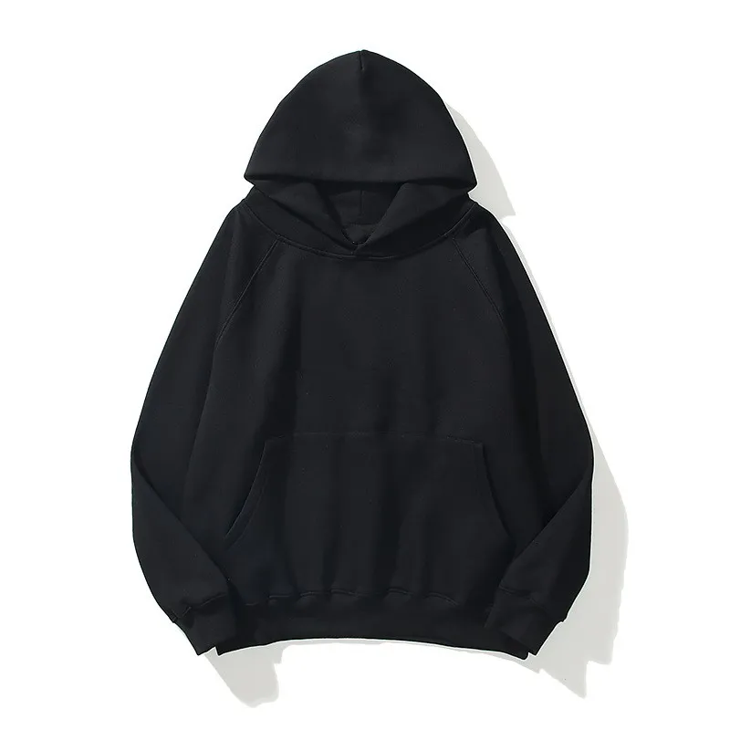 men Hoody Hoodie Pullover Hoodies Fleece Warm Sweater Letter Printed Long Sleeve Hooded Sweatshirts Mens Casual Women_voghion.com