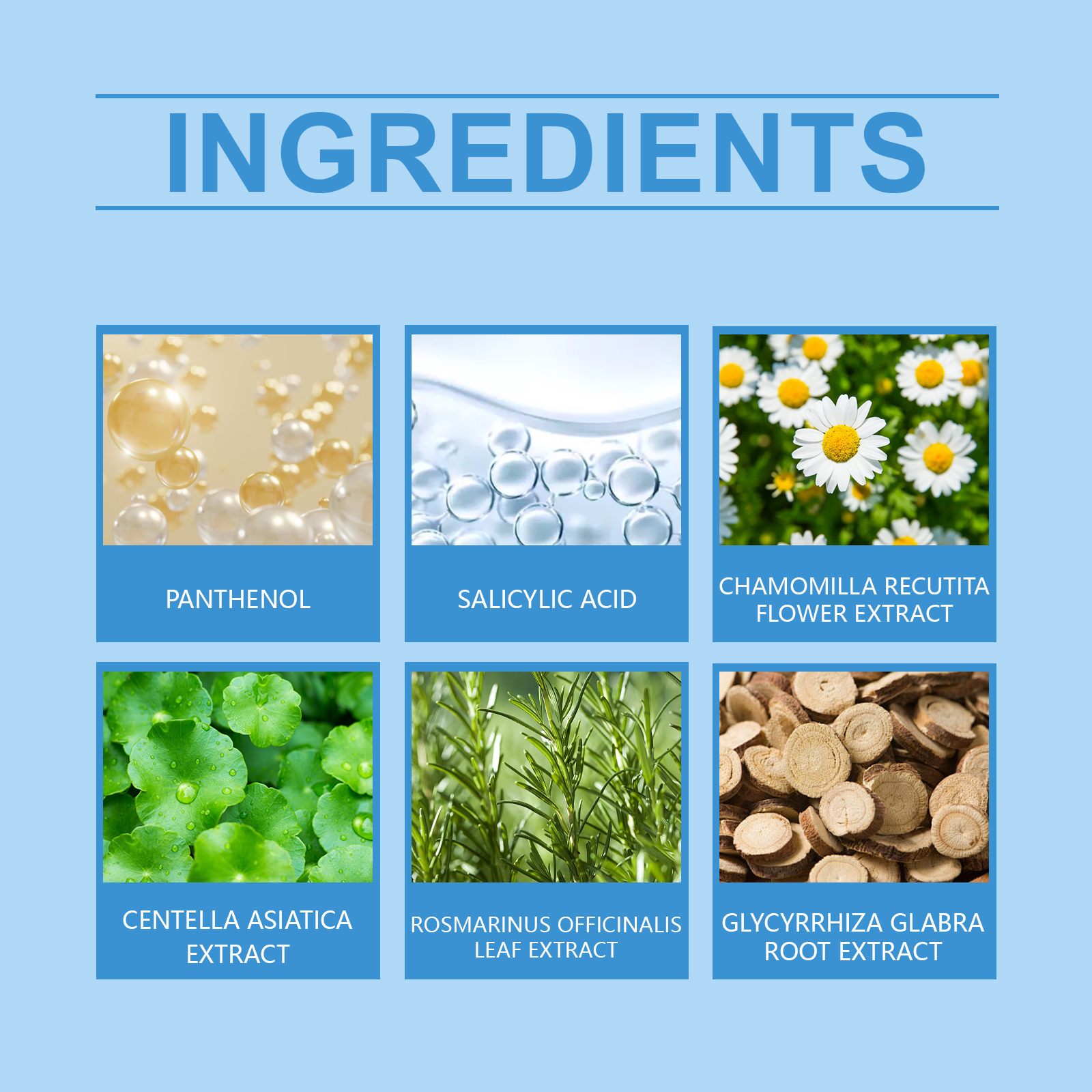 EELHOE Vitamin B5 Salicylic Acid Gel Mask Gently Cleans Pores And Blackheads To Nourish And Moisturize Skin_voghion.com