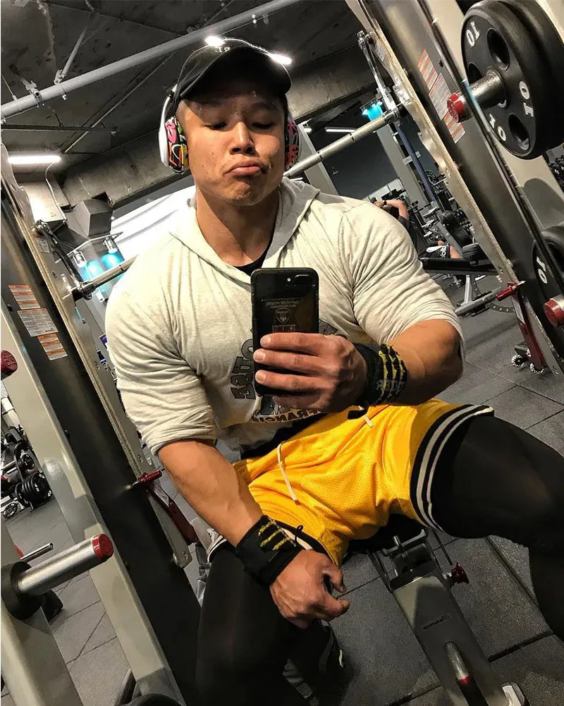 Mens Sports Basketball Shorts Mesh Quick Dry Gym For Summer Fiess Joggers Casual Breathable Short Pants Scanties Male_voghion.com