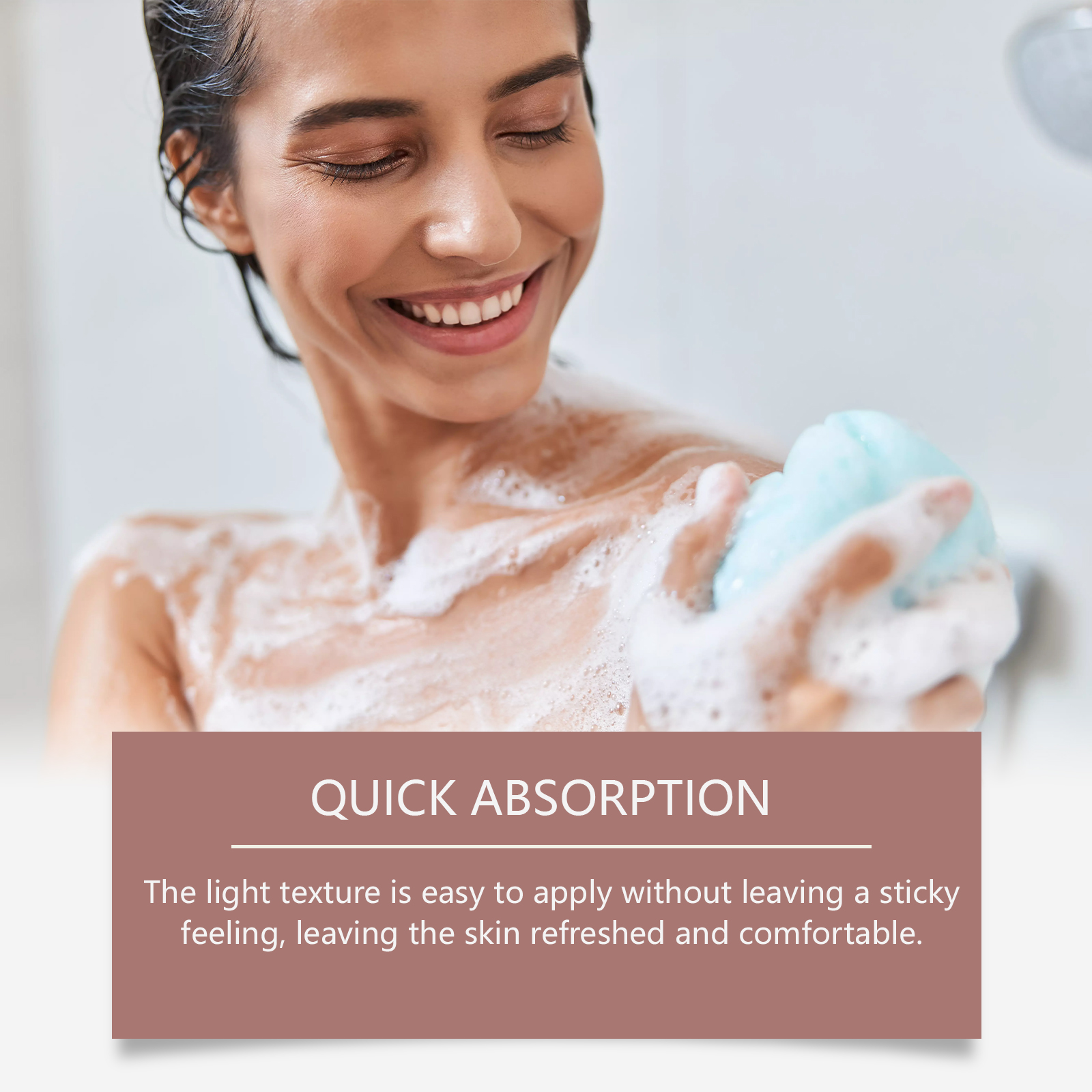 Hydrating Body Wash Oceaura Gentle Moisturising Refreshing Gel_voghion.com