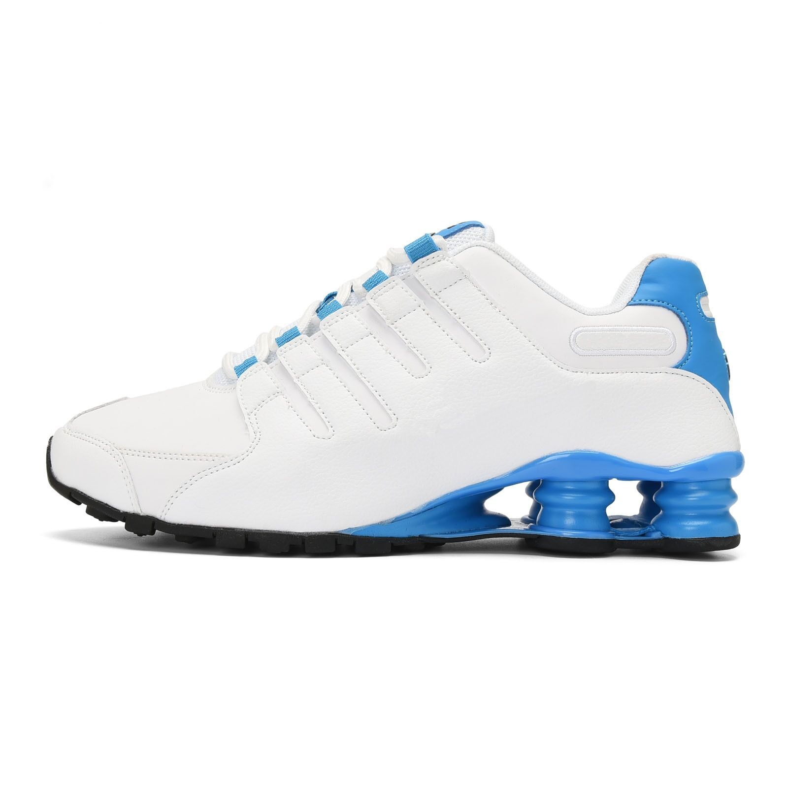 2023 Putian Running SHOX Pillar NZ SL sportssko for menn og kvinner_voghion.com