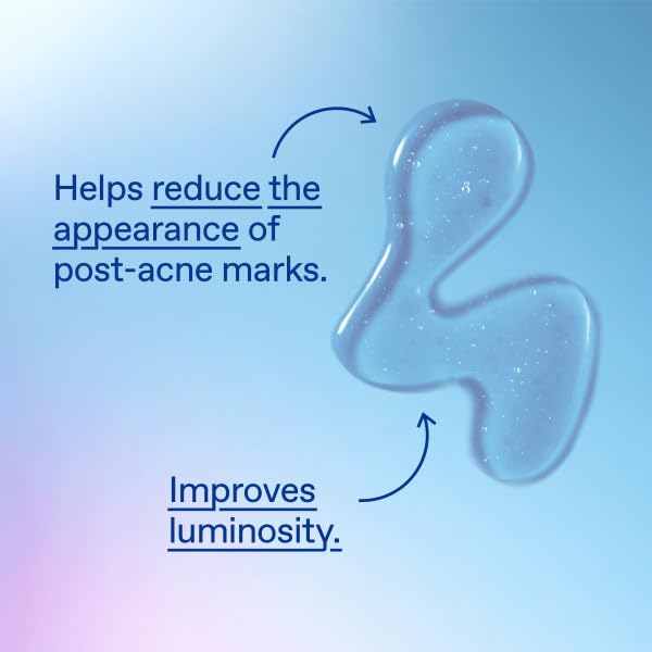 Nuovo siero viso Differin Dark Spot Correcting, cura delicata della pelle per pelli sensibili inclini all'acne_voghion.com