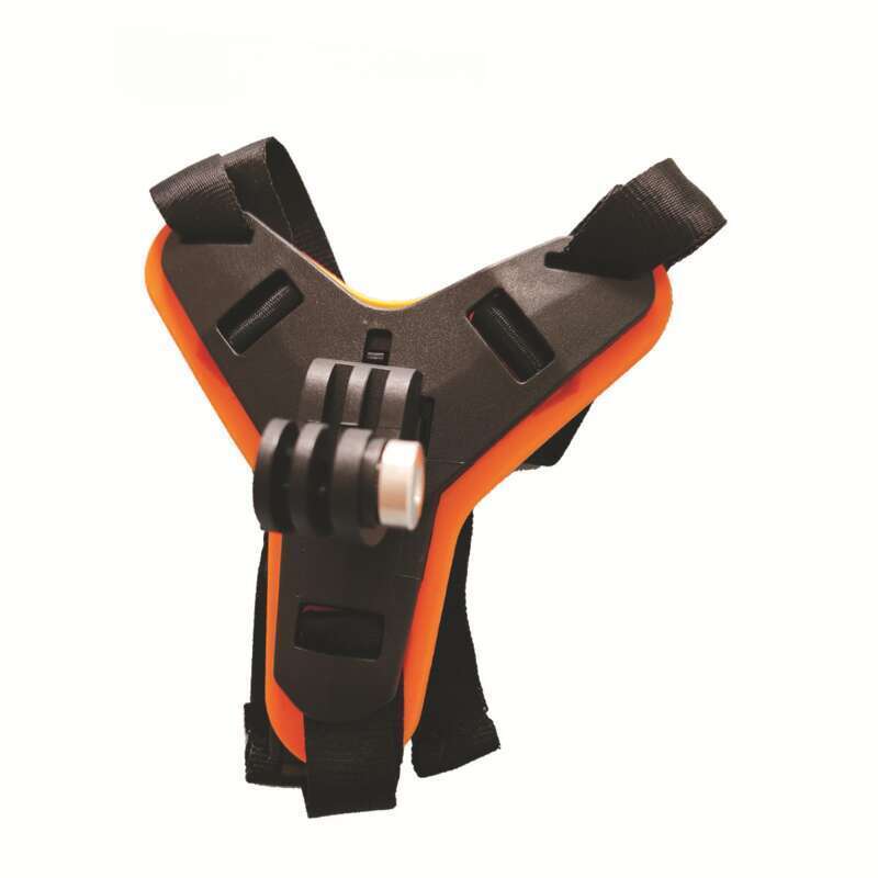 Schockierend! Ein Set aus Bergfahrausrüstung + Kinnstütze auf Motorradniveau, mit der Sie im Gelände fahren können wie im Himmel!_voghion.com