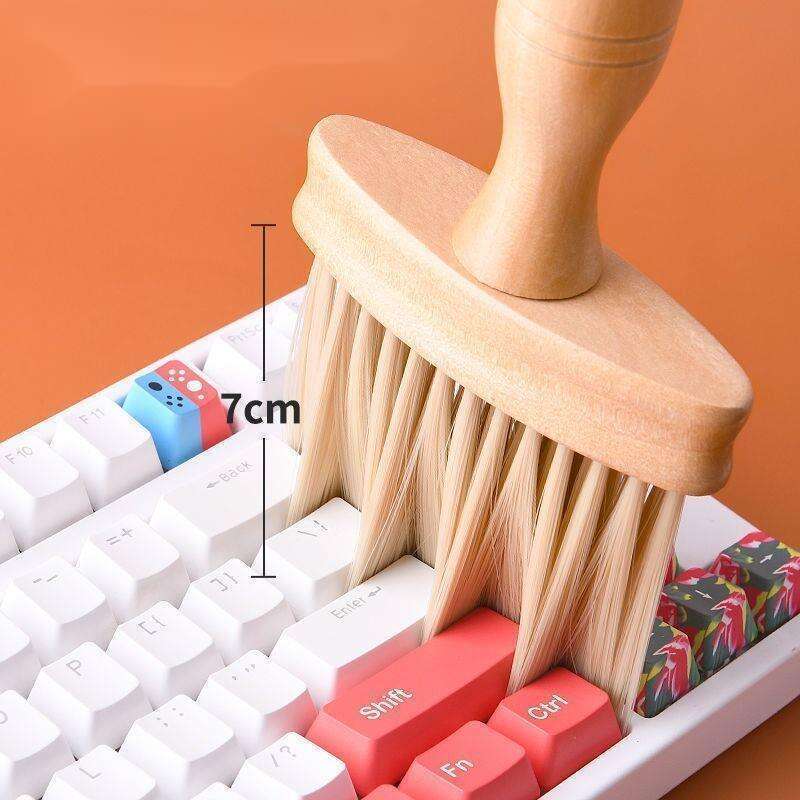 【 30 Day Hot Selling 9619 Pieces 】 Dust Sweeping Tool, Sill Gap, Groove, Window Duster, Removal For Household Car Dust_voghion.com