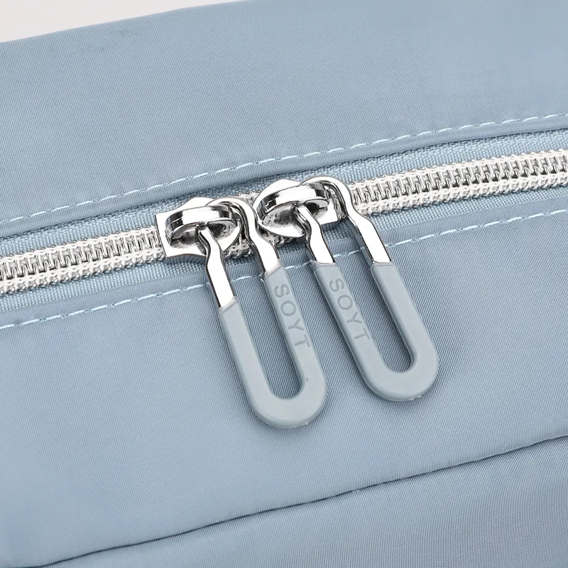 Mode Damen Tagesrucksack aus strapazierfähigem, weichem Stoff, hübscher Stil, für Mädchen, hochwertiger kleiner Rucksack_voghion.com