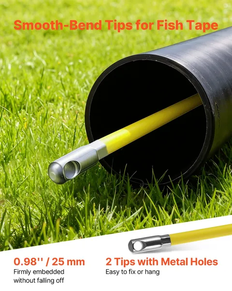 Glasfaser Kabeleinziehsystem Mit Rollwagen Und Feststellbremse_voghion.com