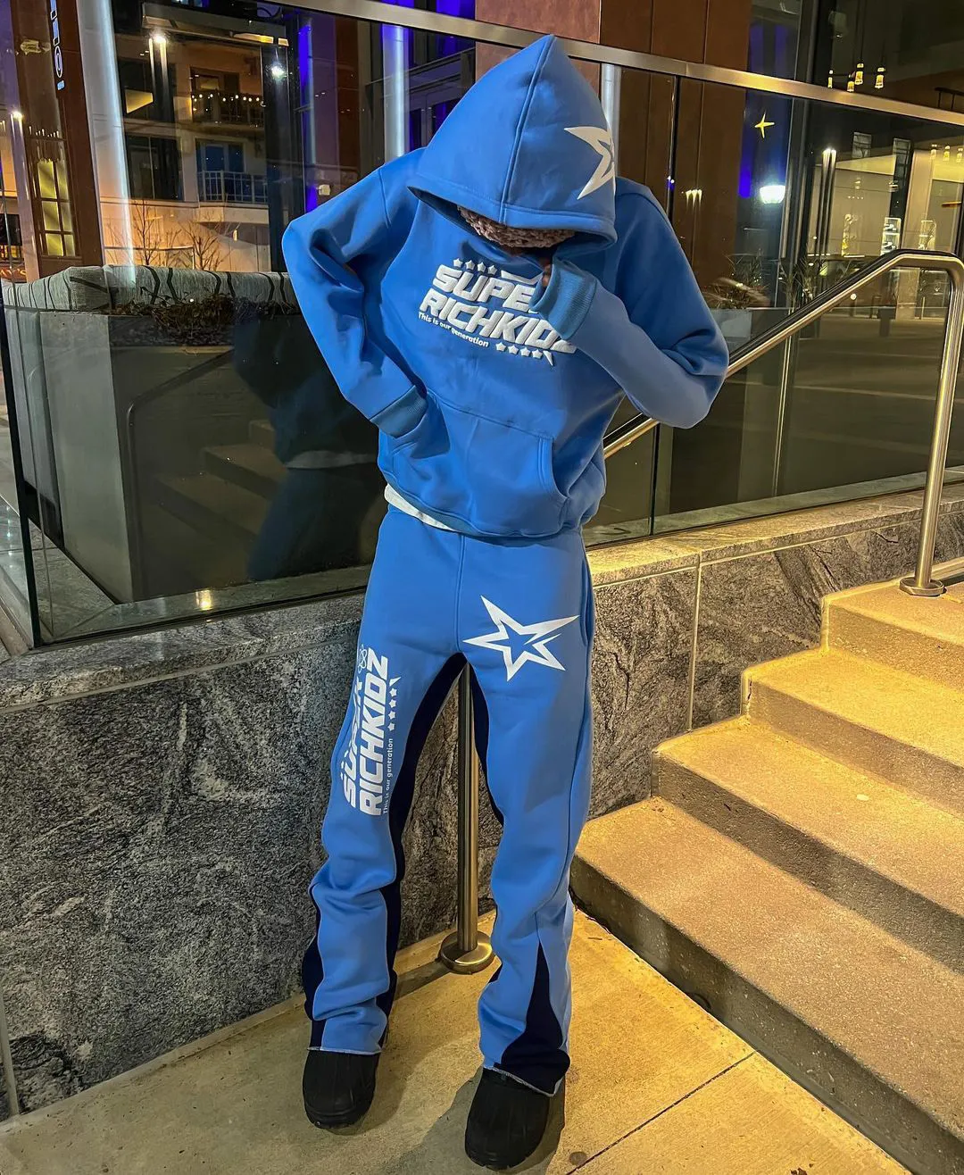 Men's Hoodies Y2k Haruku Gothic Sweatshirt Fleece Zip Up Hoodie Trend Skeleton Print Jacket Coat Clothes Women Plus Size_voghion.com