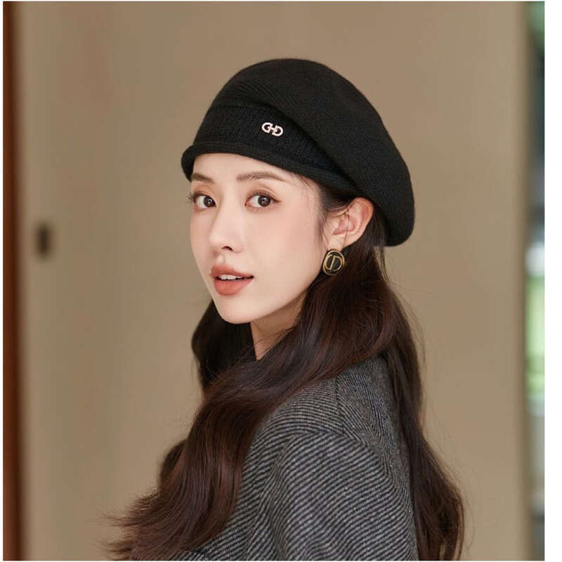 Modische und exquisite achteckige Damenbaske_voghion.com