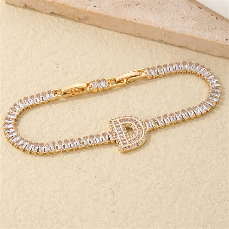 Yiwu Ruose Hip Hop Englisch Brief Armband männer Persönlichkeit Trendy Zubehör Heißer Selg Schmuck_voghion.com