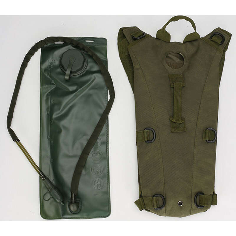 Outdoor Cycling Sports 3L Binnentank Tactische Waterzak Rugzak_voghion.com
