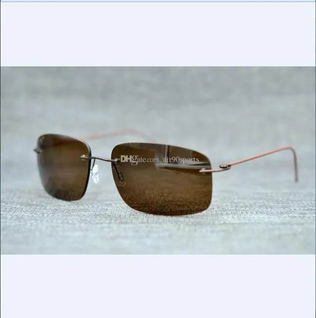 Occhiali da sole da uomo e da donna in stile moda, stile auto, corno di bufalo, per esterni, M716J, UV400, super leggeri, con custodia in tessuto_voghion.com