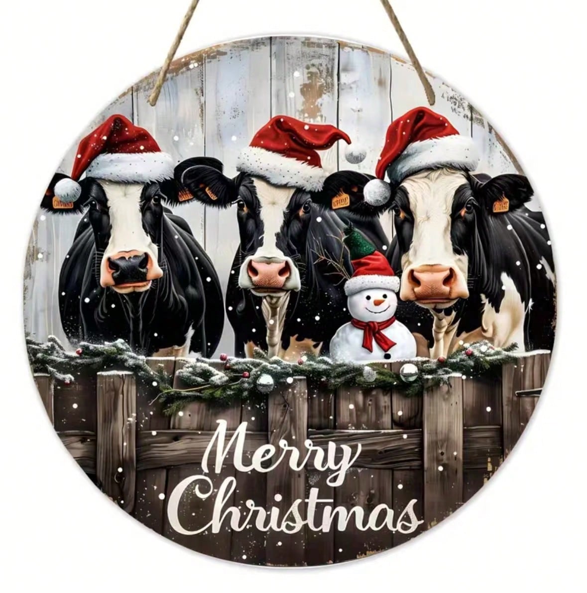 Willkommensschild, Raumdekoration Ästhetik, Weihnachtsdekoration, Festdekoration, Geschenke Für Freunde,Hausdekoration, Heimdekoration, Wanddekoration_voghion.com