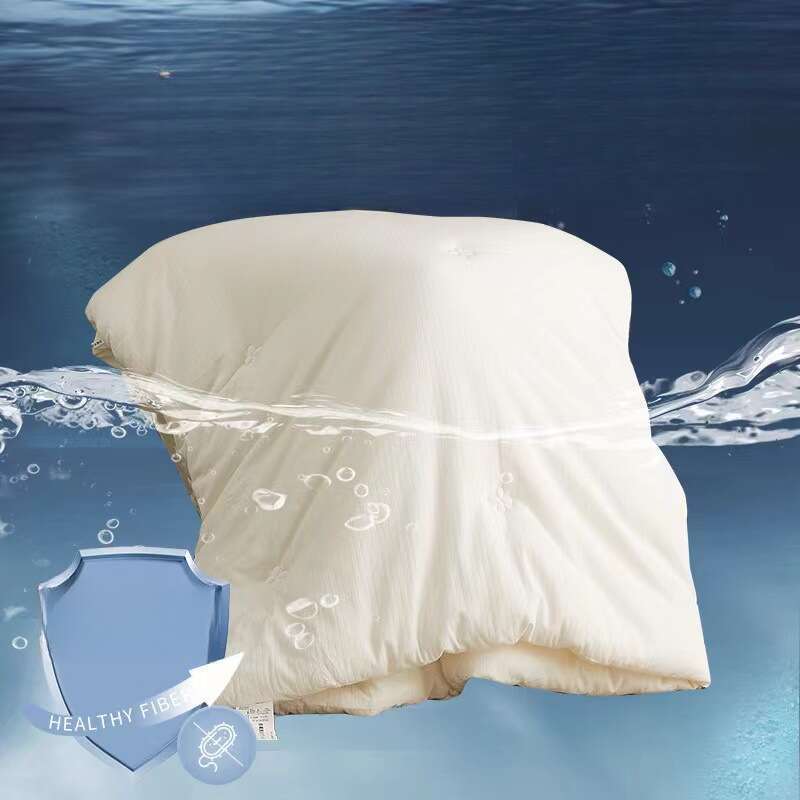 Japan Nishikawa A Grade Cotton Spring And Autumn Quilt 51% Soybean Antibacterial Summer Quilt, Winter Quilt Core,_voghion.com