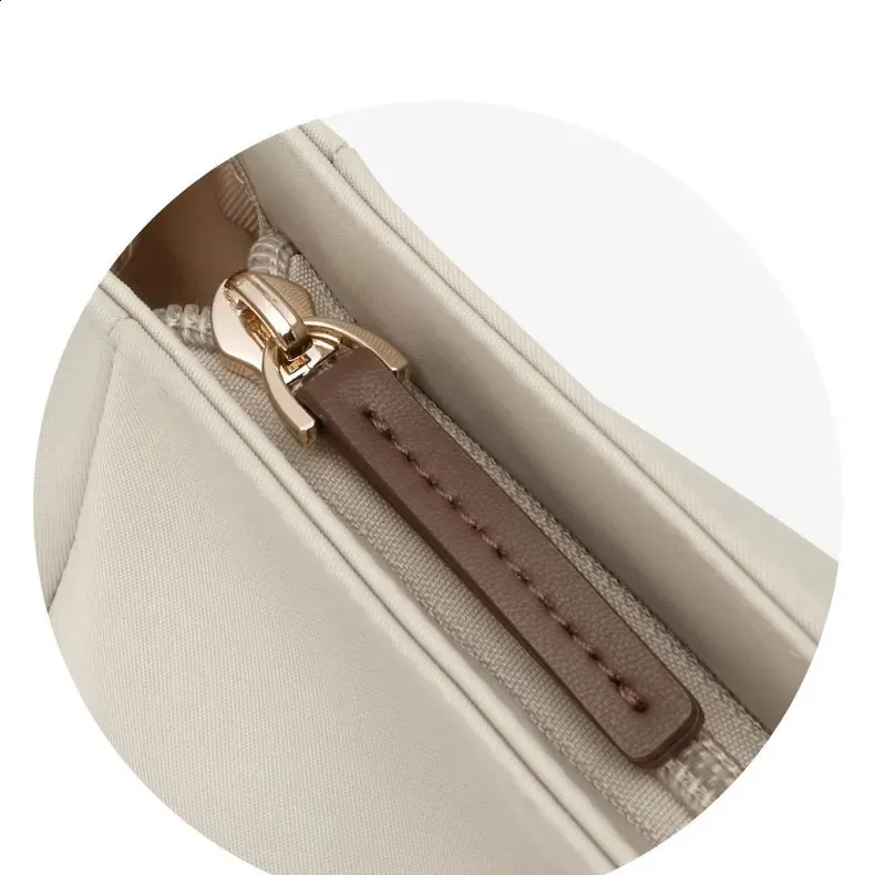 GOLF Briefcase for Women Apricot Document Handbag 14 Inch Business Laptop Tote Bag College Bags Womens Handbags Trend_voghion.com