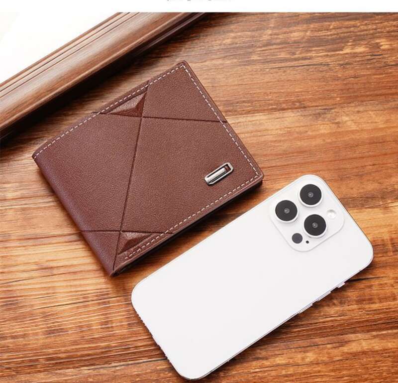 Women's Wallet, Men's Wallet, Handbag, Card Bag, Women's Bag, Sports Bag, Men's Bag, Multifunctional Large Capacity, Stylish And Beautiful
_voghion.com